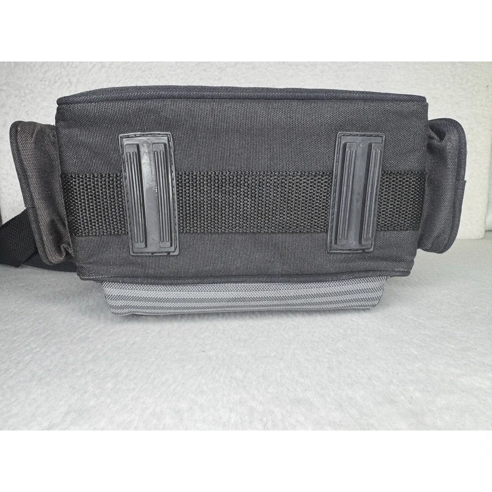 Vanguard Camera Bag Camera Hut Vintage Padded DSLR SLR Lens Carry Case